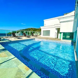 Apt Beira Mar Prainha Ate 10 Pessoas Arraial do Cabo