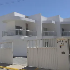 Casa-2 Elza Em Arraial do Cabo
