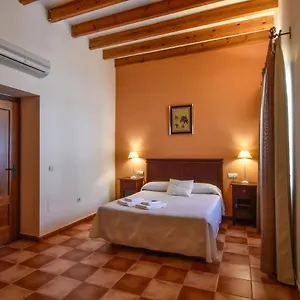 Lägenhet La Casa De Titas