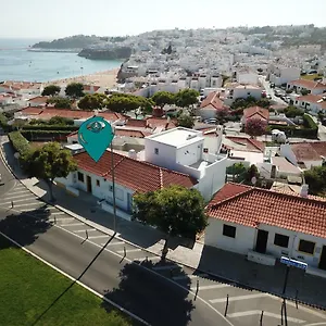 Baltum - Free Private Parking - Wifi - Airco # By Bedzy # Albufeira