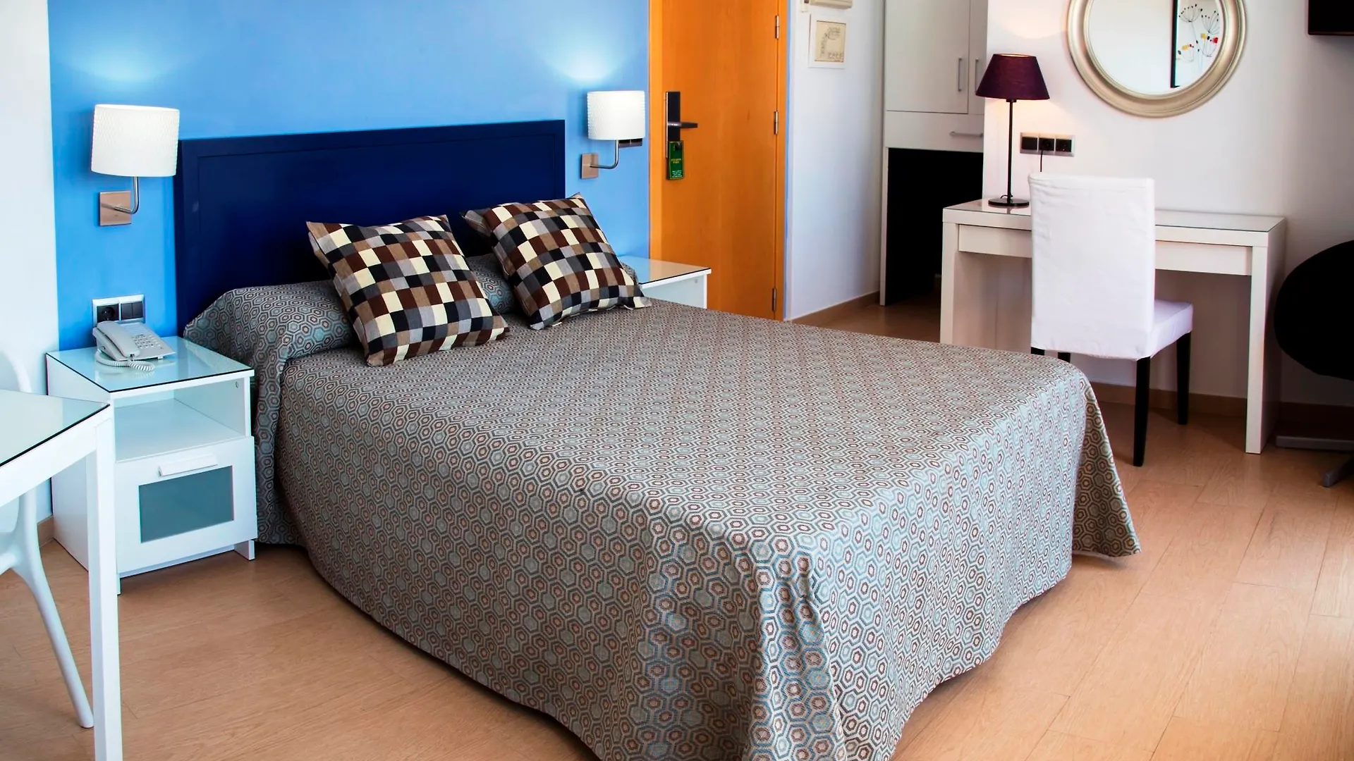 Apartamentos Ecuador Park Torremolinos