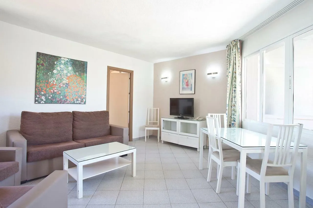 Apartment Apartamentos Ecuador Park Torremolinos