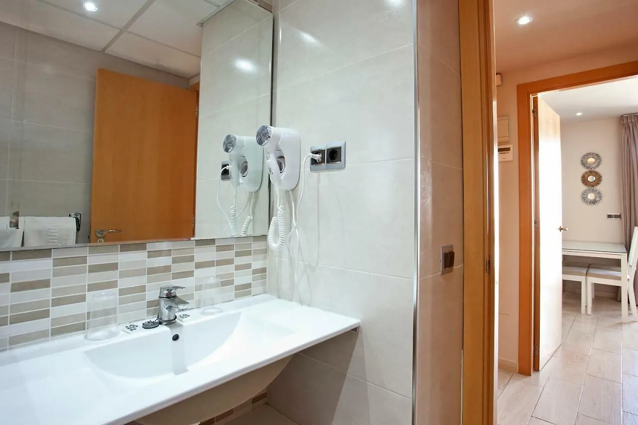 Apartamentos Ecuador Park Torremolinos Spain