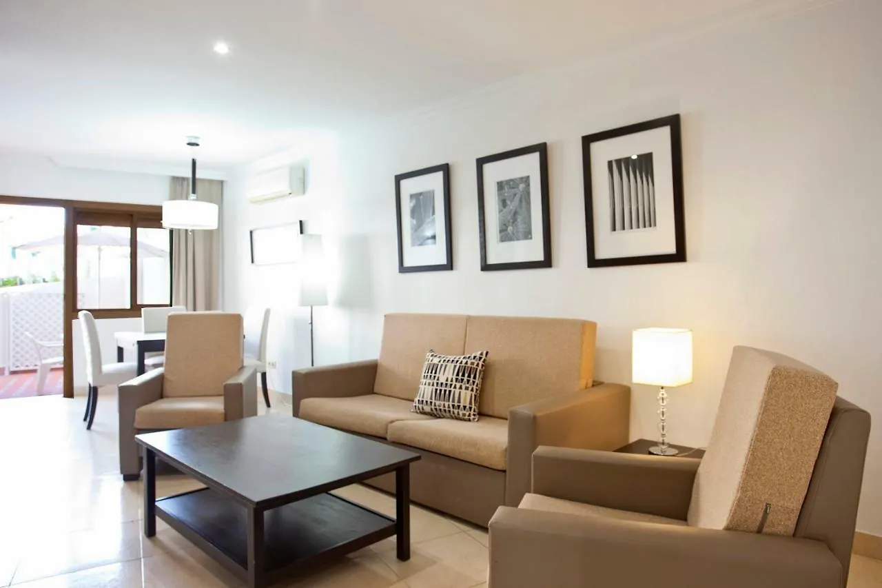Apartment Apartamentos Ecuador Park Torremolinos Spain